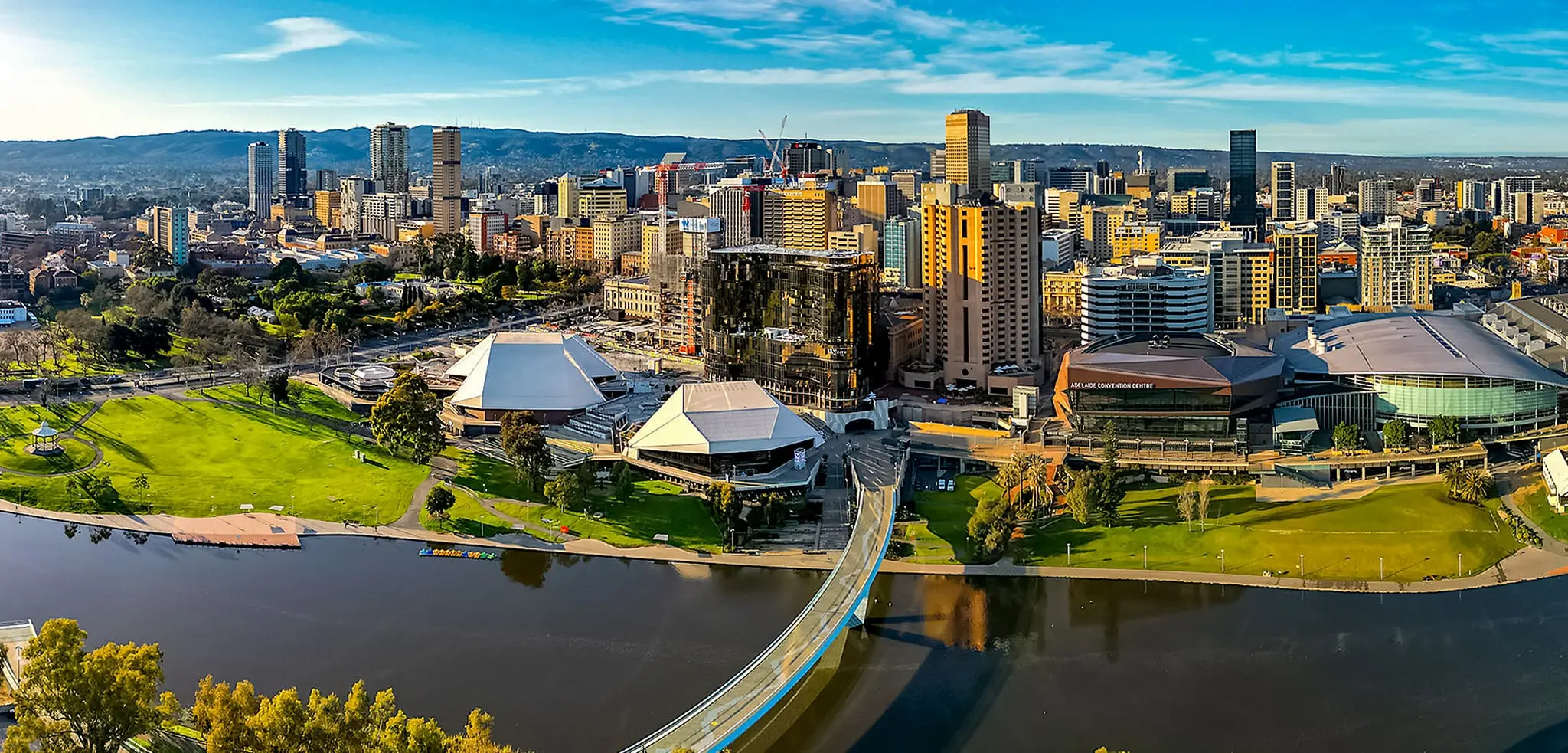 Adelaide cleaning services