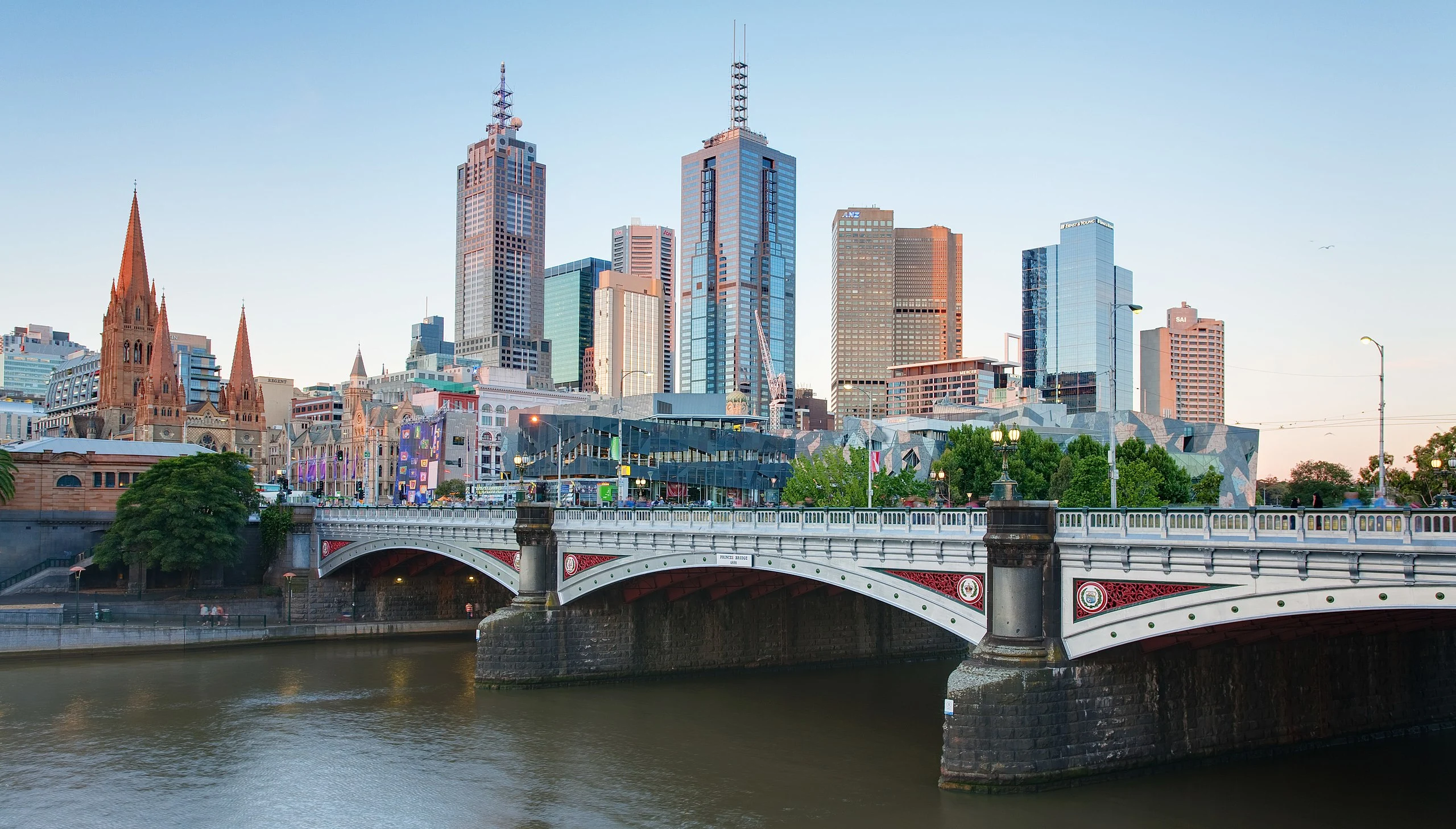 Melbourne cleaning services