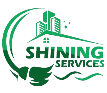 Shining Services Logo